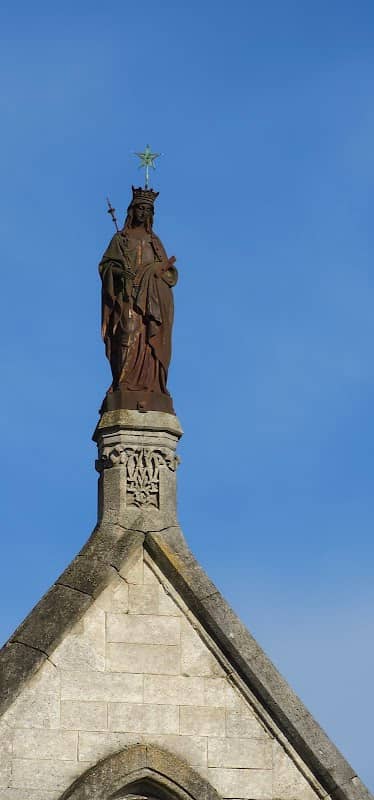 Viewpoint to city - Image 2