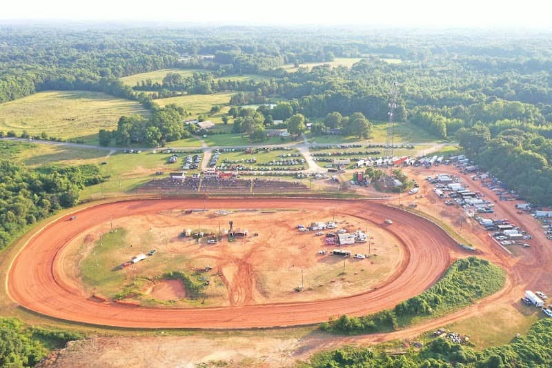 Carolina Speedway - Image 1