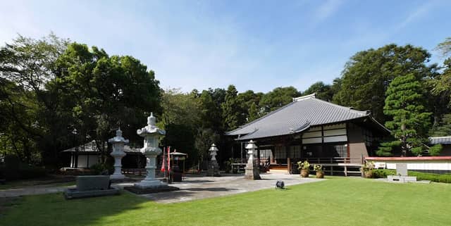 Kōonji Temple - Image 1