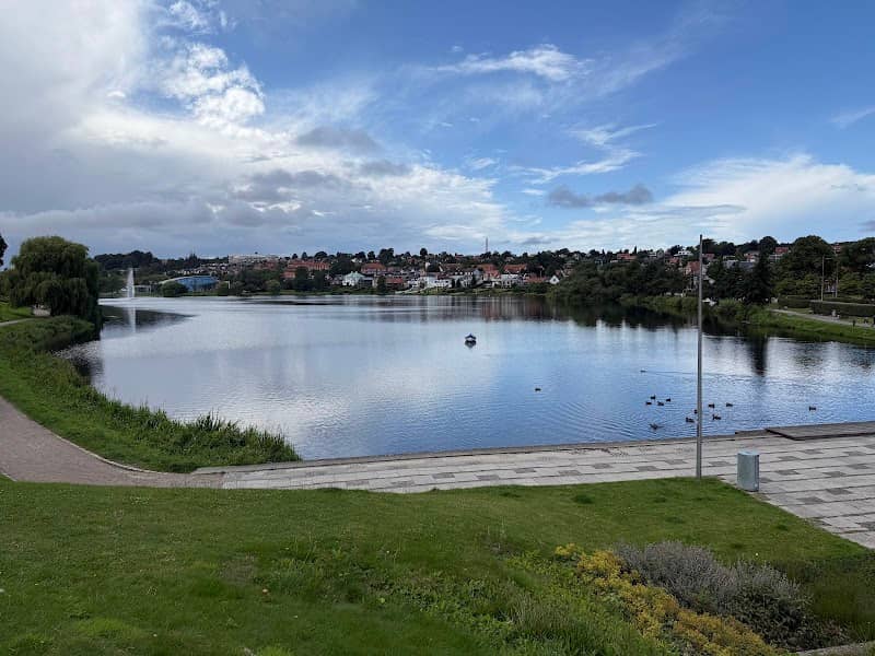 Søpromenaden - Image 1