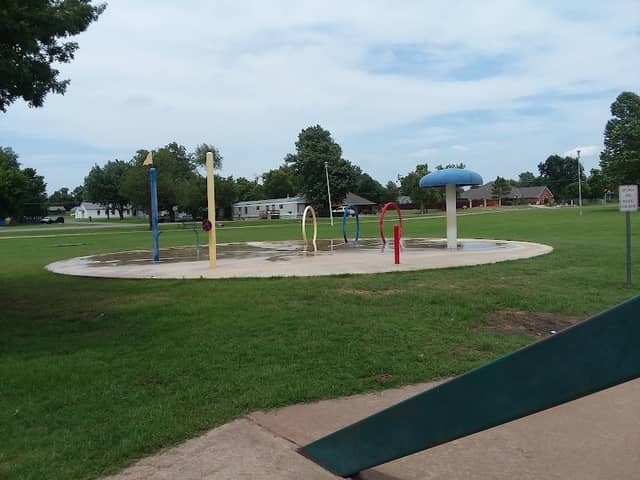 Fletcher Public Park - Image 1