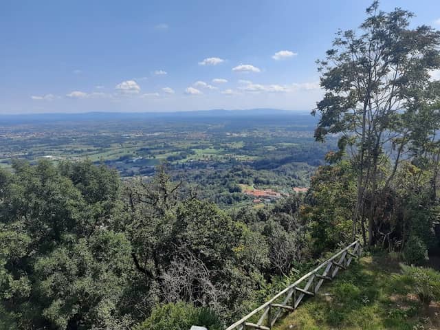 Sacro Monte di Belmonte - Image 1