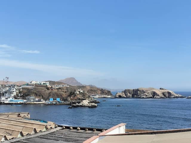 Malecón José De San Martin - Image 1