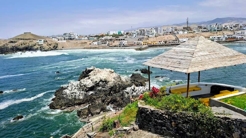 Malecón José De San Martin - Image 2