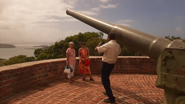 Guided City Orientation Tour - Image 1