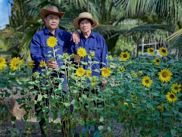 สวนยายนิด แอดบางยอ พระประแดง - Image 2