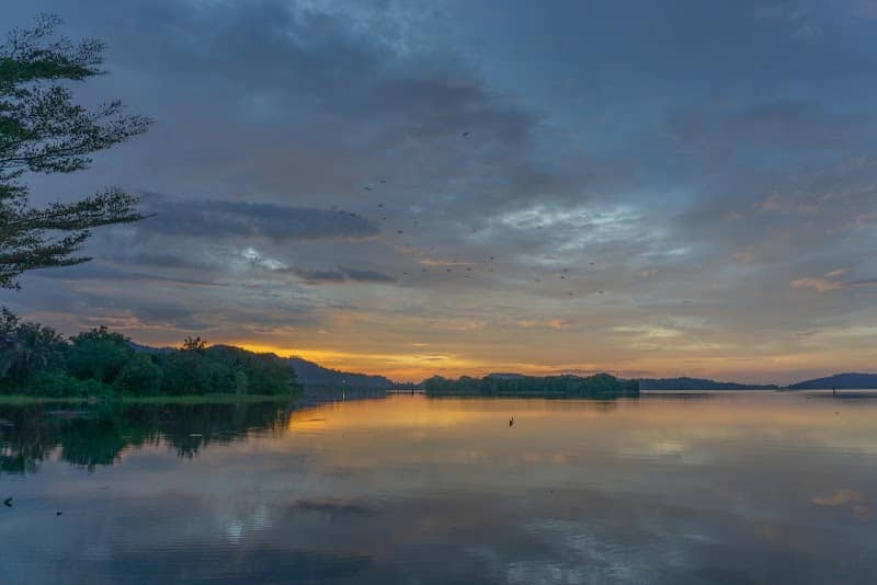 jeti tasik bukit merah - Image 2