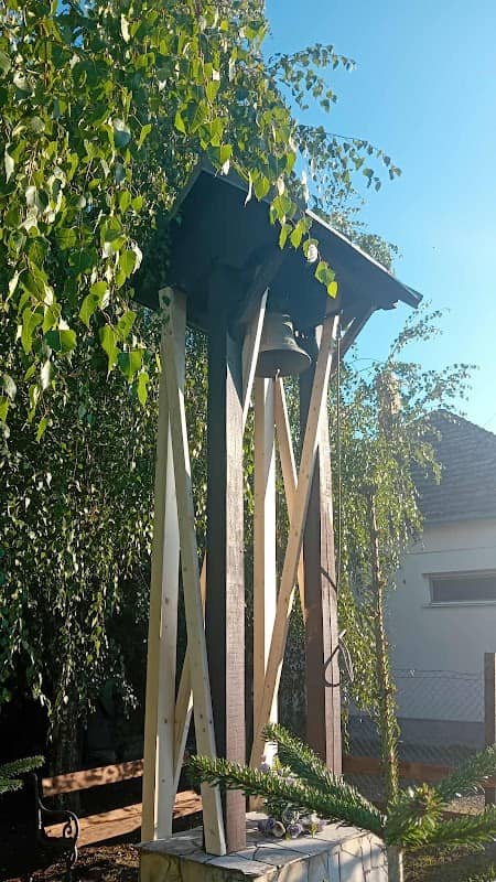 Harangláb - Image 1