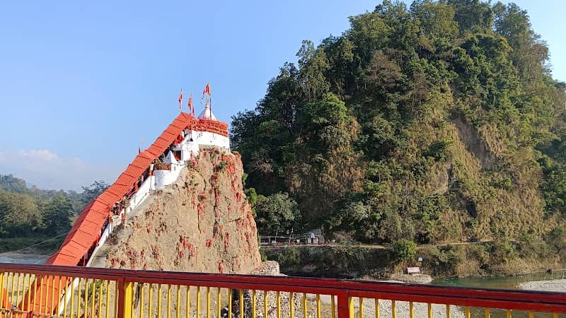 Garjiya Tourism Zone - Image 1