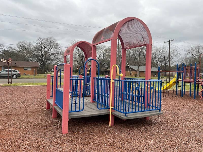 Bob Jones Park - Image 1