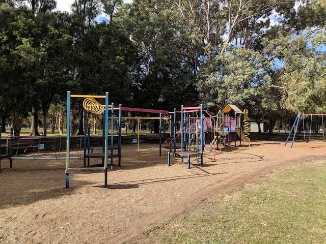 Regatta Park - Image 1