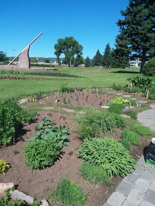 Herb Garden by MG Black Hills - Image 1