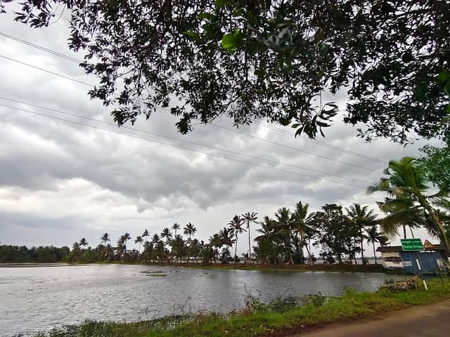 Paral View Point - Image 1