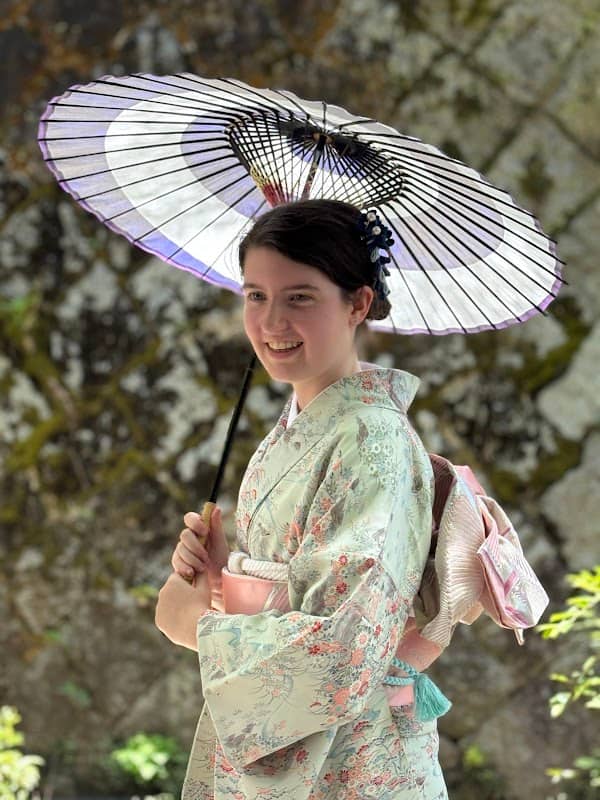 okeiko Japan Miyajima - Image 1