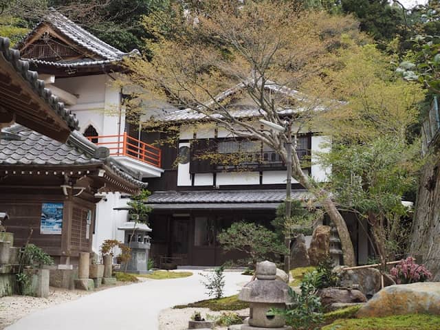 okeiko Japan Miyajima - Image 2