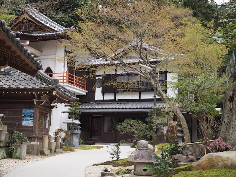 okeiko Japan Miyajima - Image 2