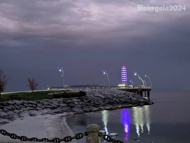 Spencer Smith Beach - Image 1