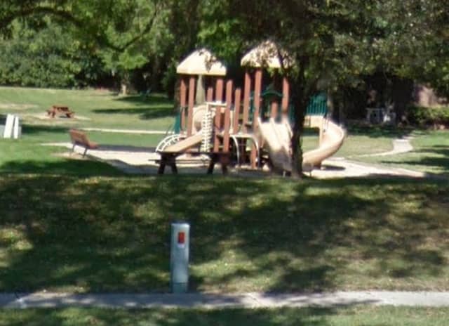 Grasshopper Park - Image 1