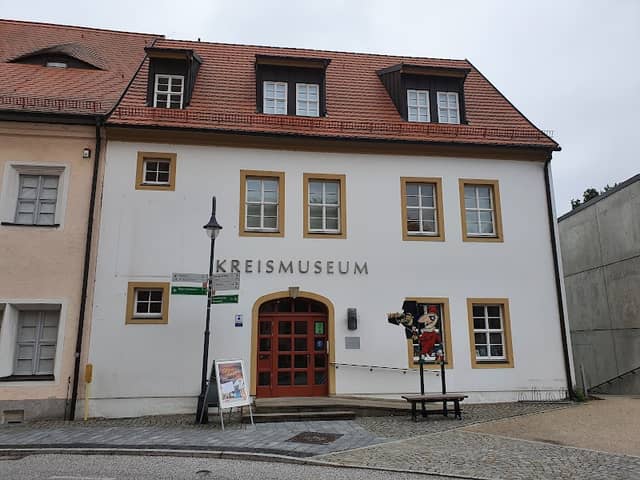 Mitteldeutsches Marionettentheatermuseum - Image 1