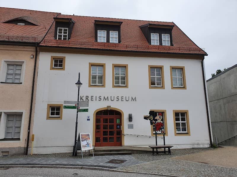 Mitteldeutsches Marionettentheatermuseum - Image 1