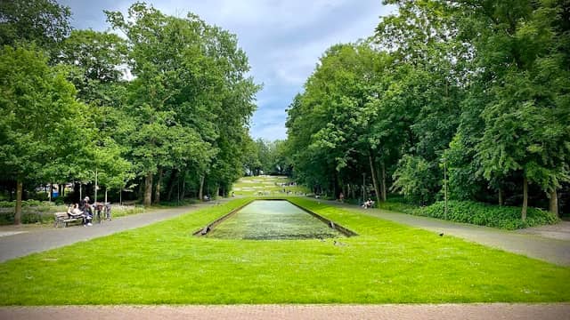 Reidingpark - Image 1