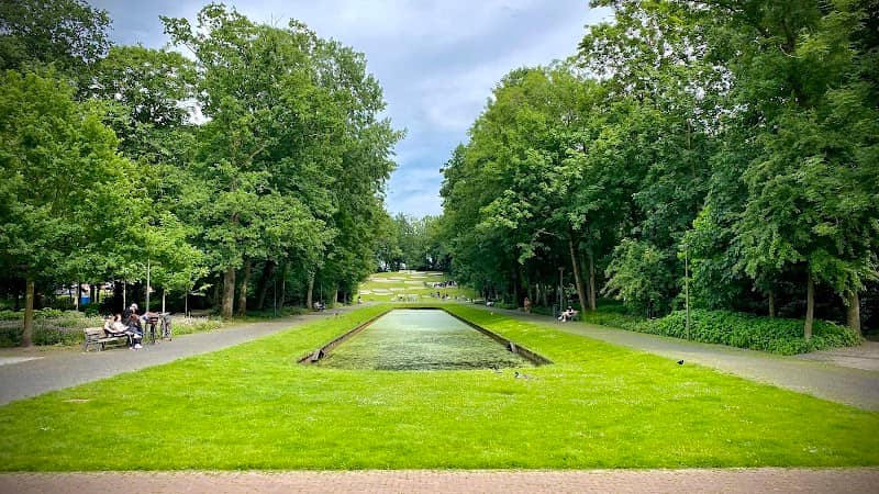 Reidingpark - Image 1