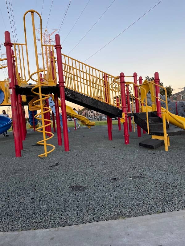 César Chávez Park - Image 1