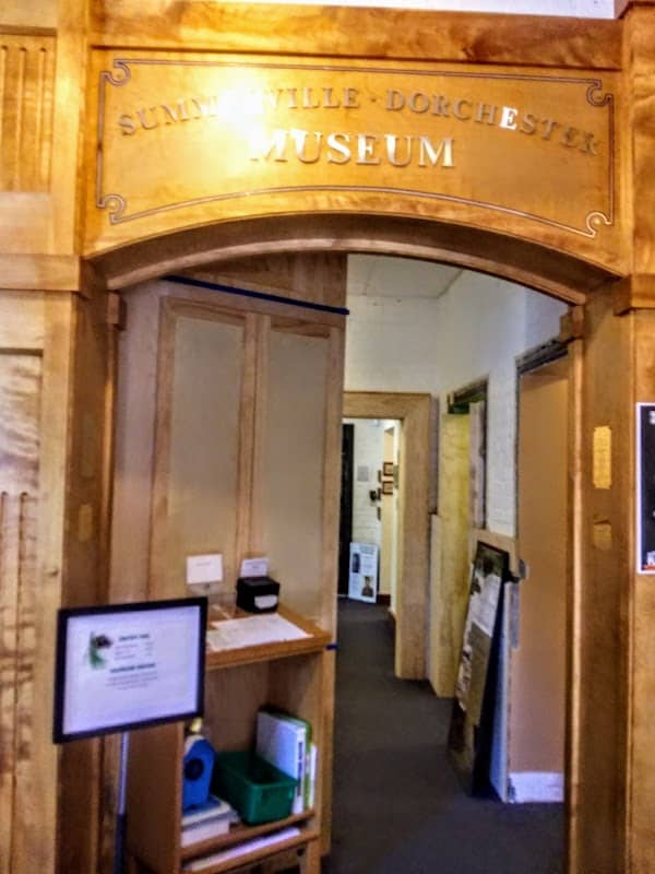 Summerville Museum & Research Center - Image 2