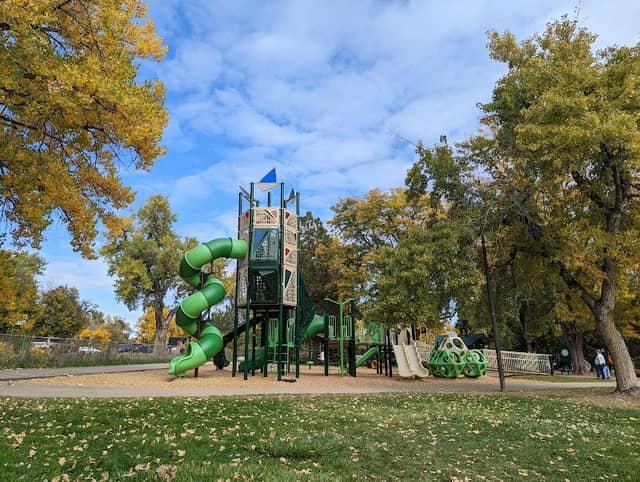 Cottonwood Park, Louisville, Colorado - Image 1