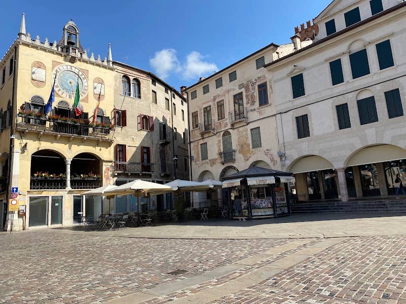 Piazza Garibaldi - Image 1