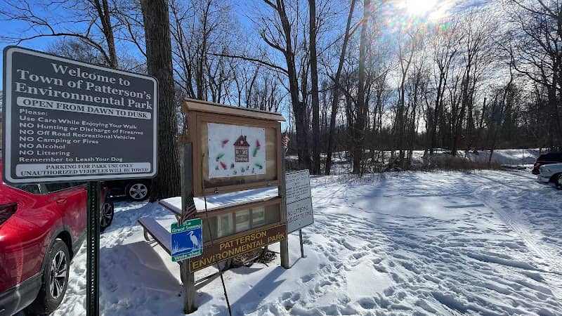 Town of Patterson's Environmental Park - Image 2