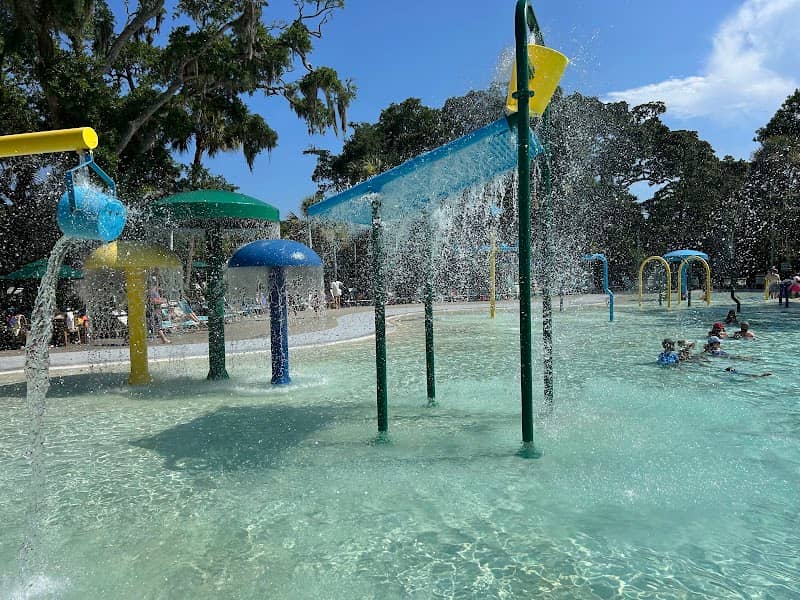 Night Heron Park - Image 1