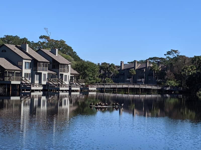 Night Heron Park - Image 3