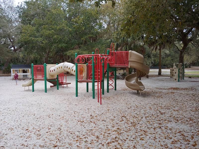 Night Heron Park - Image 2