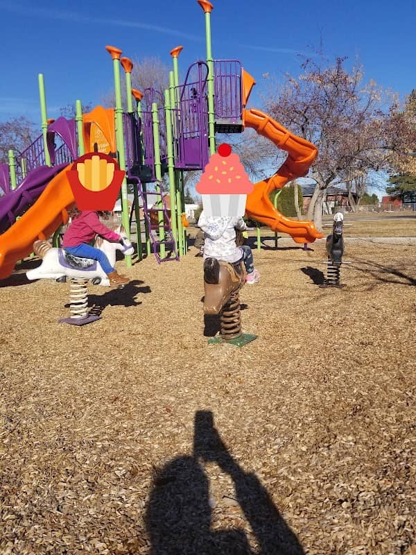 Pillsbury Park - Image 1