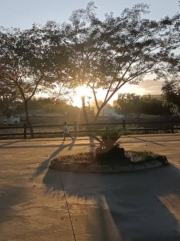 Praça Antônio Teixeira da Silva - Image 1