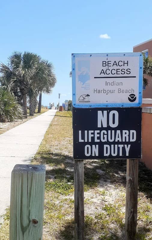 Beach Access - Image 1