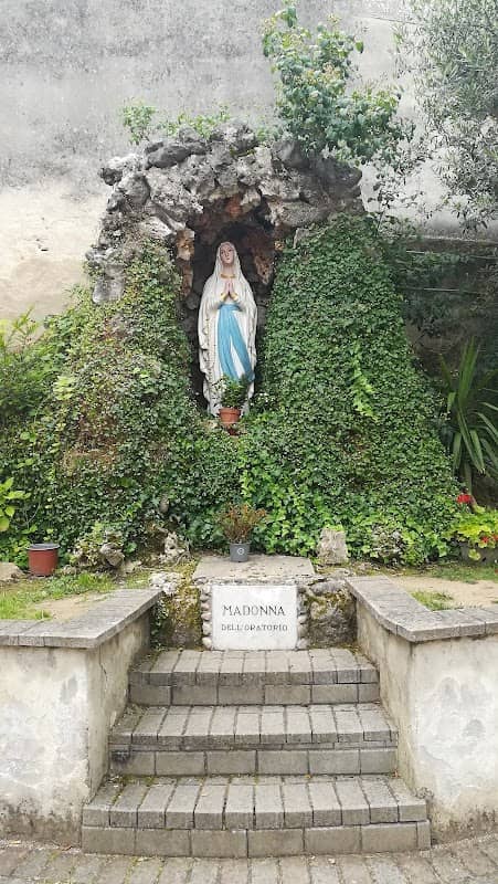 Grotta della Madonna - Image 1
