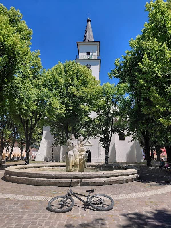 Fontána - Image 1