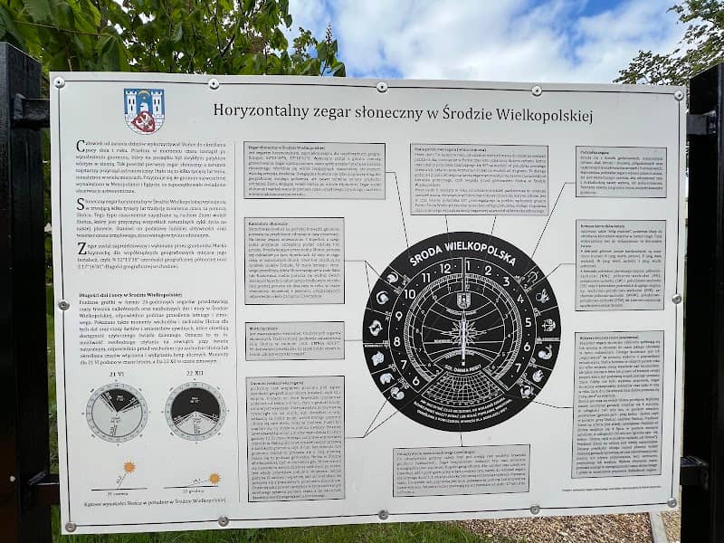 Zegar słoneczny - Image 2