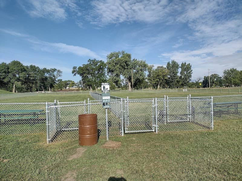 River's Edge Dog Park - Image 1