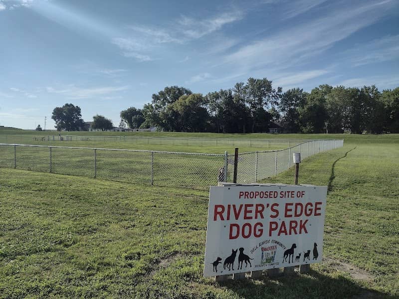 River's Edge Dog Park - Image 2