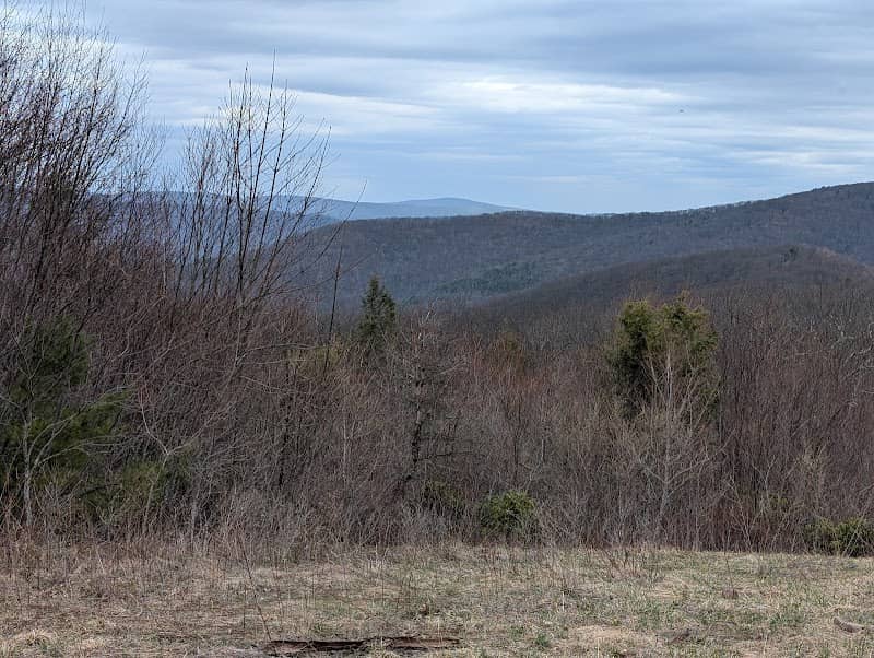 Meadow Knob - Image 1