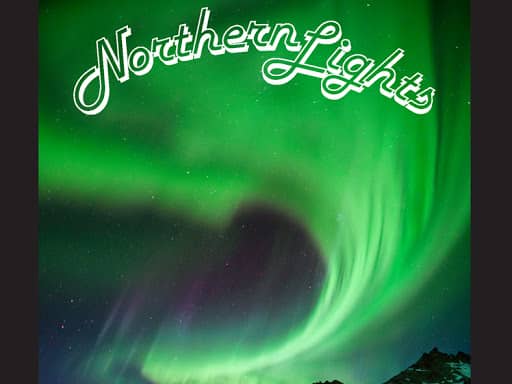 Northern Lights Coupons - Image 1