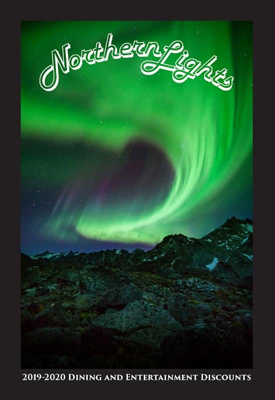 Northern Lights Coupons - Image 2