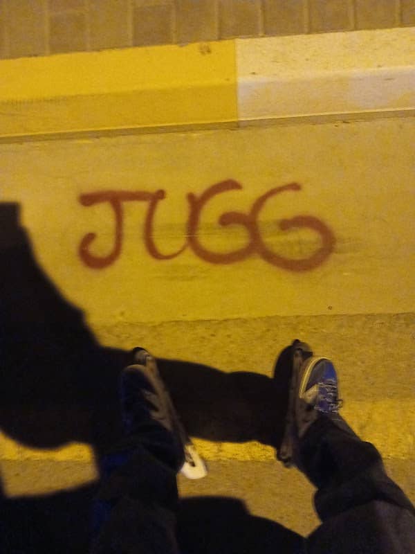 Jugg Street - Image 1