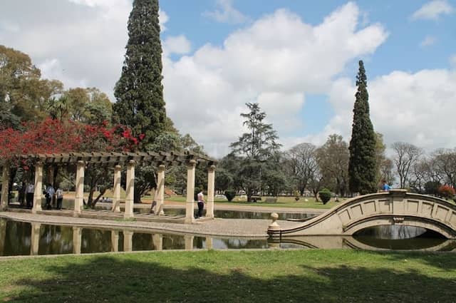 El Rosedal - Image 1