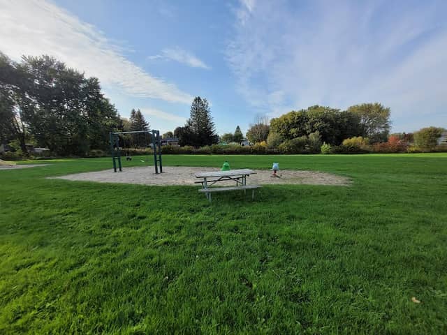 Roy E. Carter Memorial Park - Image 1