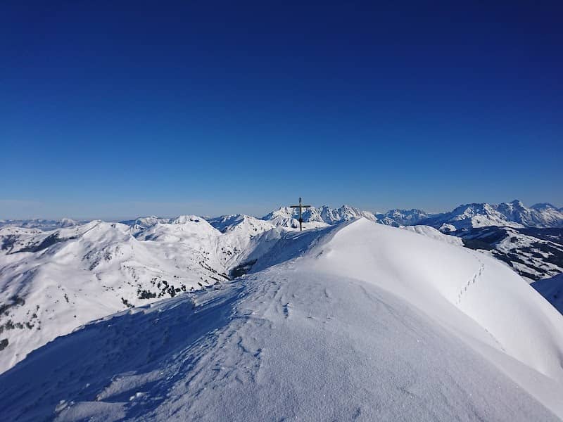 Schusterkogel - Image 1