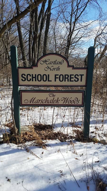 Hartland North Marschalek Woods - Image 1